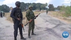 Forças moçambicanas prometem continuar a perseguição aos insurgentes após tomada de Mocímboa