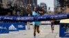 Olympic Gold Medalist Wins 50th Boston Marathon to Include Women