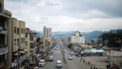 ክሥ በማቋረጡ ላይ ከደሴ የተወሰደ አስተያየት