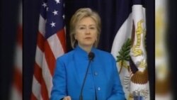 هیلاری کلینتون همچنان رقیبی قدرتمند در انتخابات ۲۰۱۶