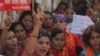 Hindu Nationalists Spur Deletion of TV Drama Scenes