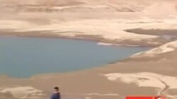 بی آبی بزرگترین بحران ایران