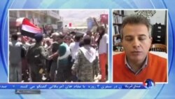 پیش بینی مهرزاد بروجردی از رویدادهای پیش روی یمن