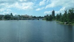 害怕丧失领土 俄面对芬兰中国有相似忧虑