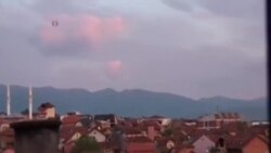 Одглас во САД за состојбата во Македонија