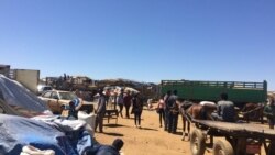 ንግዳዊ ንጥፈታት መስመር ኦምሓጀር-ሑመራ