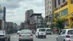 ለወራት የታሰሩ ሦስት የብዙኀን መገናኛ ባለሞያዎች ተፈቱ