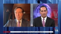 مارک والاس: ظریف در فریبکاری مثل فون ریبنتروپ وزیر خارجه هیتلر است