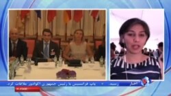 آمریکا: شرایط برنامه‌ اقدام مشترک تا ۱۹ تیر ماه تمدید شد