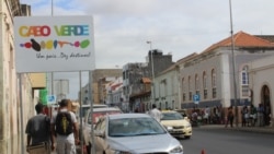 Parlamentares e activistas cabo verdianas querem paridade