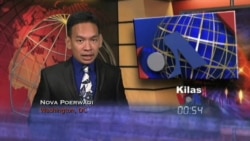 Kilas VOA 13 Mei 2014