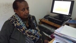 ኣብ ኤርትራ ቁጽሪ ሕሙማት ኤችኣይቪ ናብ ዝተሓተ ደረጃ ከምዝወረደ ተገሊጹ