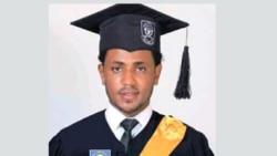 Mohammed Deeksisoo fi Hojjetoota Yunivarsitii Jimmaa Lama Irratti Poolisiin Himata Haaraa Bane