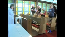 罗马天主教女性可任神职？