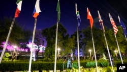 قرار است نشست سران کشورهای عضوگروه ۲۰ در پایتخت هند برگزار شود.