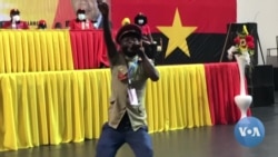 MPLA exclui segundo candidato à liderança do partido em Malanje