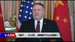 时事大家谈 完整版（2019年4月17日）