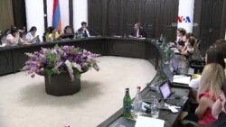 Ամերիկյան վերլուծաբանները տարբեր կերպ են գնահատում Փաշինյանի մոտեցումը ղարաբաղյան հարցում