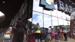 L'impact économique du coronavirus persiste à New York