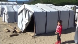 朝鲜洪水造成数百人丧生