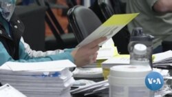 Control of the US Senate Comes Down to 2 Close Georgia Races 