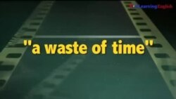 ရုပ်ရှင်ထဲက အင်္ဂလိပ်စာ