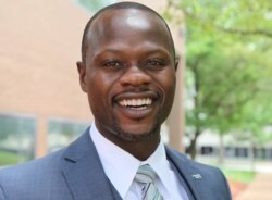 File - Yinka Faleti. (Courtesy Yinka Faleti Facebook page)