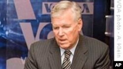 Former Top Officer Says US Should Recommit to Afghanistan