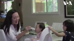 Jasa Langganan Pengiriman Makanan Bayi Organik di Los Angeles