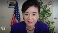 Բացառիկ հարցազրույց հայանպաստ դիրքորոշումներով հայտնի կոնգրեսական Ջուդի Չուի հետ