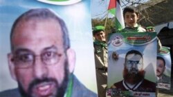 هشدار جهاد اسلامی فلسطين به اسراييل در مورد شيخ خضر عدنان