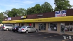 美19岁市长发誓恢复小镇商业活力