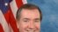 US Congressman Edward Royce