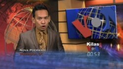 Kilas VOA 26 November 2014