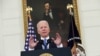 U.S. President Joe Biden delivers remarks on the economy at the White House in Washington, July 19, 2021. 