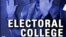 Коллегия выборщиков: почему США не реформируют избирательную систему?
