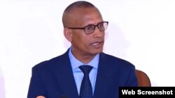 የአማራ ክልል ርዕሰ መስተዳድር አገኘሁ ተሻገር 