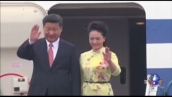 美方与中方对川习会有什么期待？