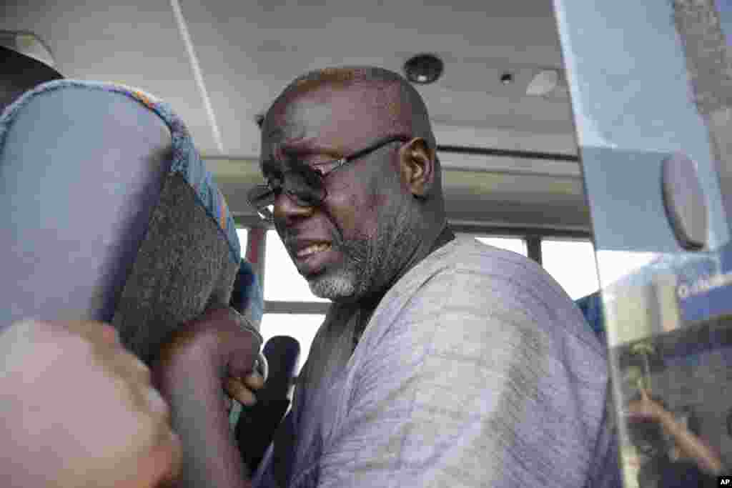 ካብ ቤተሰብ ግዳያት ዝተሓምሸሸት ነፋሪት መገዲ ኣየር ኢትዮጵያ ድሃይ ንምርካብ ናብ መዕርፎ ነፈርቲ ጆሞ ኬን ያታ እናምርሑ