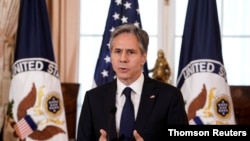 آنتونی بلینکن