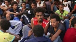 ብኣማኢት ዝቑጸሩ ስደተኛታት ብሰንኪ ግጭት ዕጡቓት ካብ መዕቆቢ ስደተኛታት ሕ/ሃ ሃዲሞም