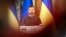 Ukrajinski predsjednik Volodimir Zelenski