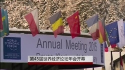 高管调查:美国被视为全球最重要市场