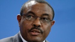 ኃይለማርያም ደሣለኝ ቃታር ናቸው