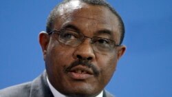 "በኦህዴድና በኢህአዴግ አባል ፓርቲዎች መካከል ችግሮች የሉም" - ጠ/ሚ ኃይለማሪያም