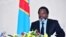 Le président Joseph Kabila à Kinshasa, 7 mars 2018. (Twitter/RDC présidence de la République)