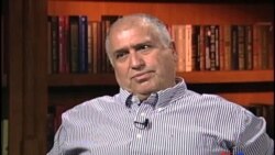 Murat Yasa ilə müsahibə