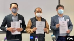 香港民意研究所1月7日公佈一项民意调查显示，接近62%受访者认为，《立场新闻》及《众新闻》停止营运后，香港的新闻及资讯不自由