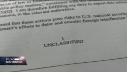 Istraga o opozivu predsjednika: Zaoštravanje retorike