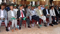 ኤርትራ፡ ሃገራዊ ዋዕላ ሓምላይ ወፍሪ ተቓኒዑ